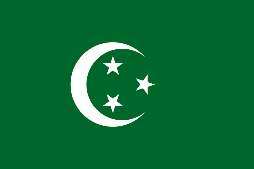 Fayl:Flag of Egypt (1922-1958).svg