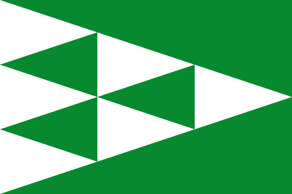 Fayl:Flag of Guixers Spain.svg