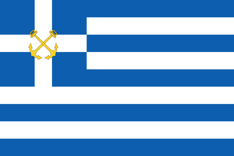 Fayl:Hellenic Coast Guard Flag (1973-1980).svg
