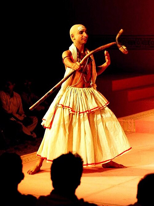 Fayl:Inaamulhaq as Madhavye.JPG