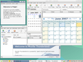 Linux Mint 3.1 ("Celena")