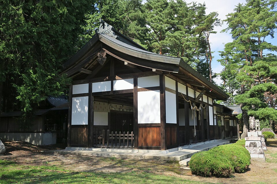 Fayl:Matsukawa-jinja 3.jpg