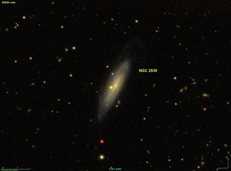 Fayl:NGC 2939 SDSS.jpg