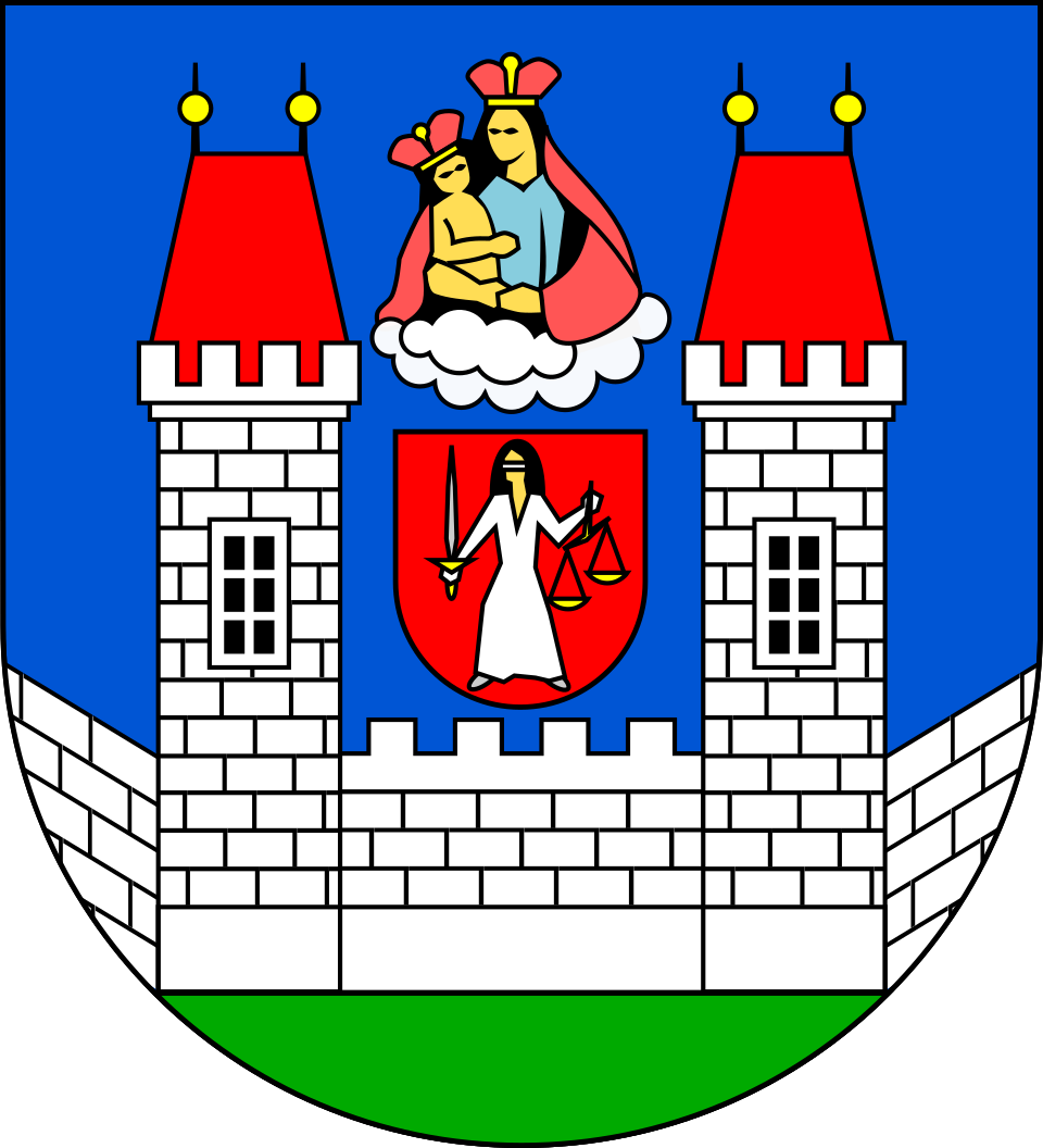Fayl:Nový Bor CoA CZ.svg