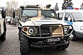 R-145BMA qo'mondonlik vositasi