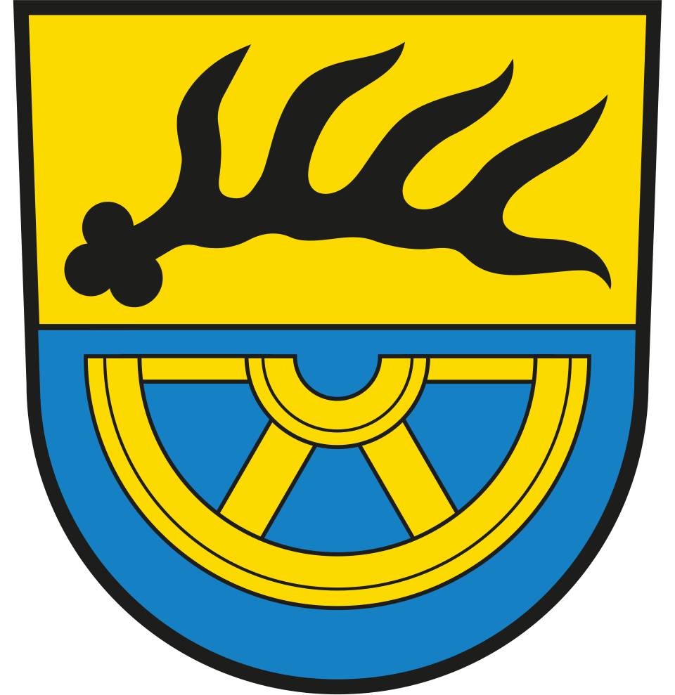 Fayl:Wappen Landkreis Tuttlingen.svg