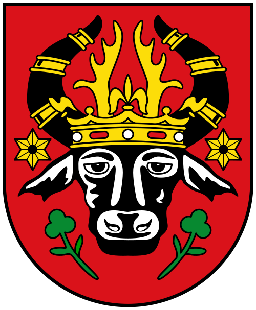 Fayl:Wappen Parchim.svg
