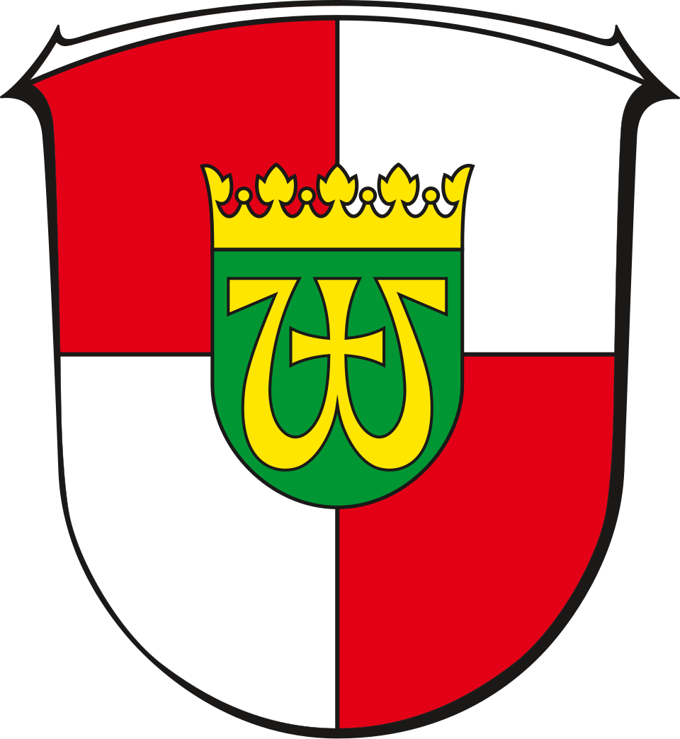 Fayl:Wappen Wehretal.svg