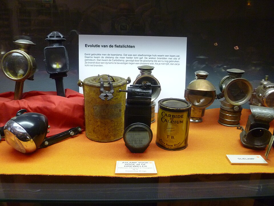 Fayl:Wielermuseum Roeselare 001.JPG