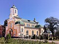 Priluky sobori