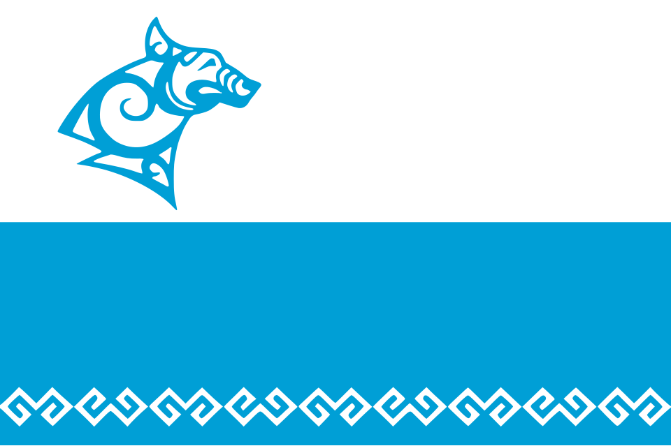 Fayl:Флаг Шорцев.svg