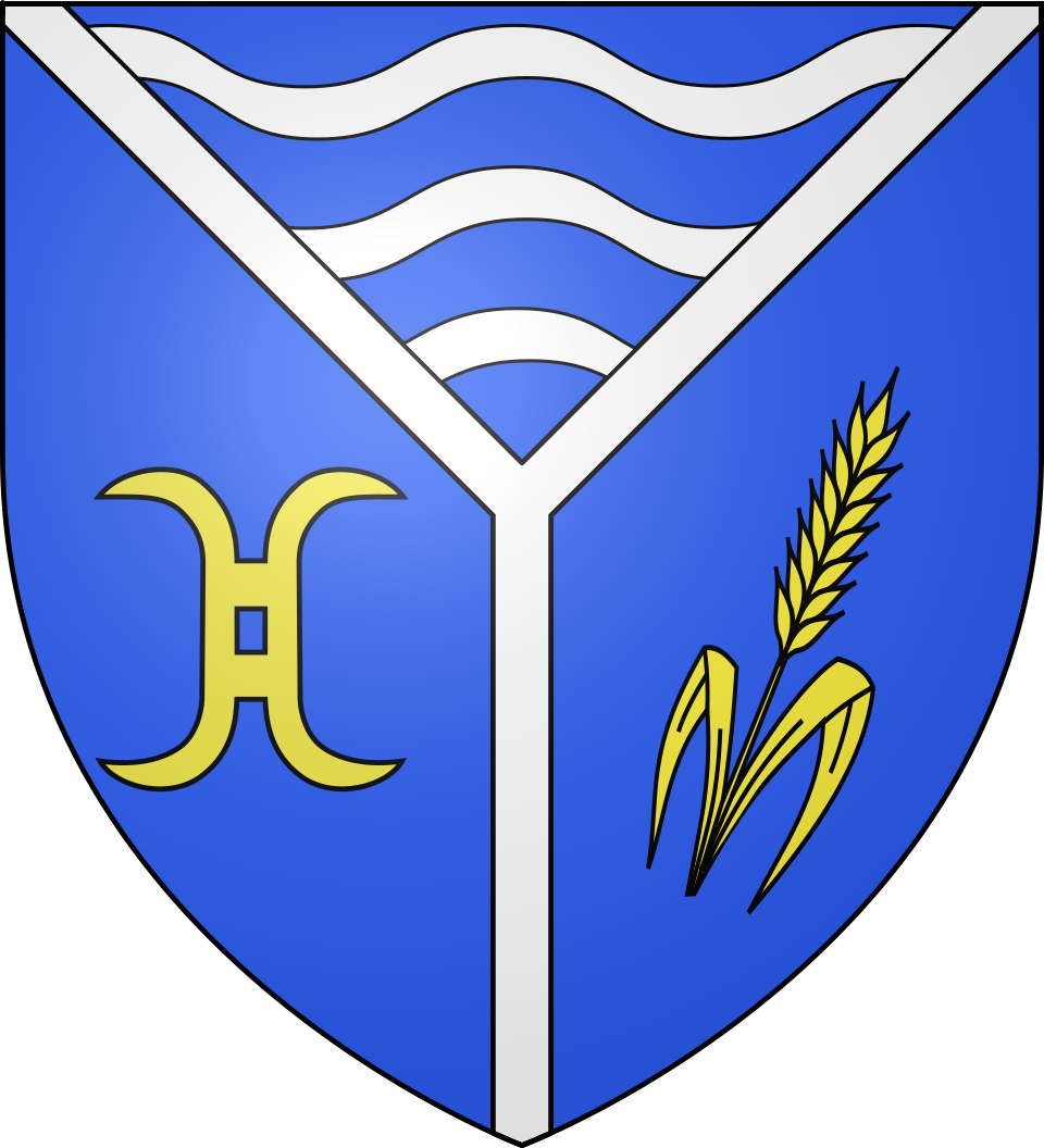 Fayl:Blason Chuzelles.svg