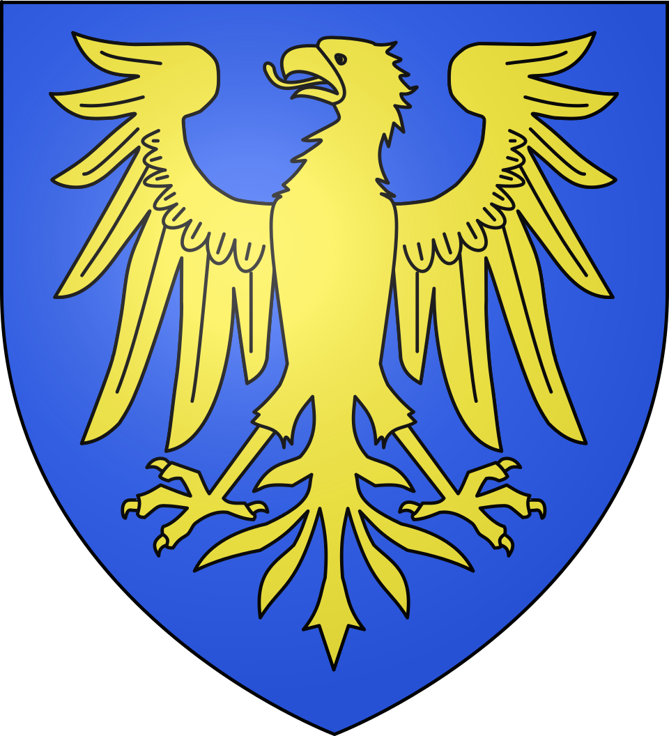 Fayl:Blason La Malachère.svg