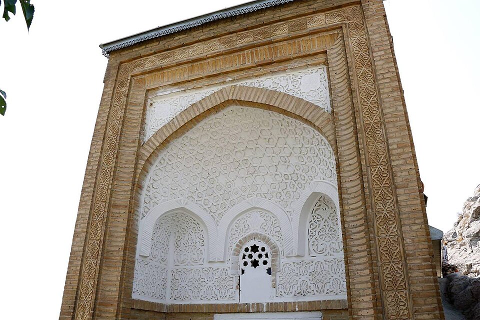 Fayl:Bobur hujrasi (2) 04.jpg