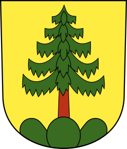 Fayl:CHE Lufingen COA.svg