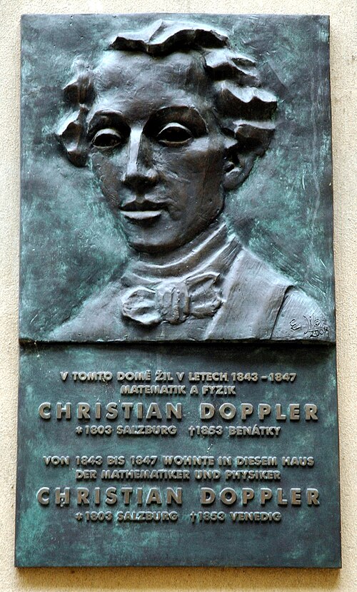 Fayl:Christian Doppler österreichischer Physiker.jpg