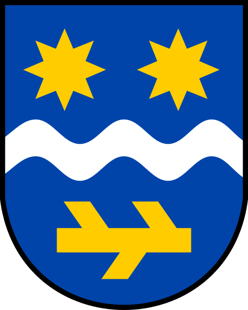 Fayl:CoA of Křinice.svg