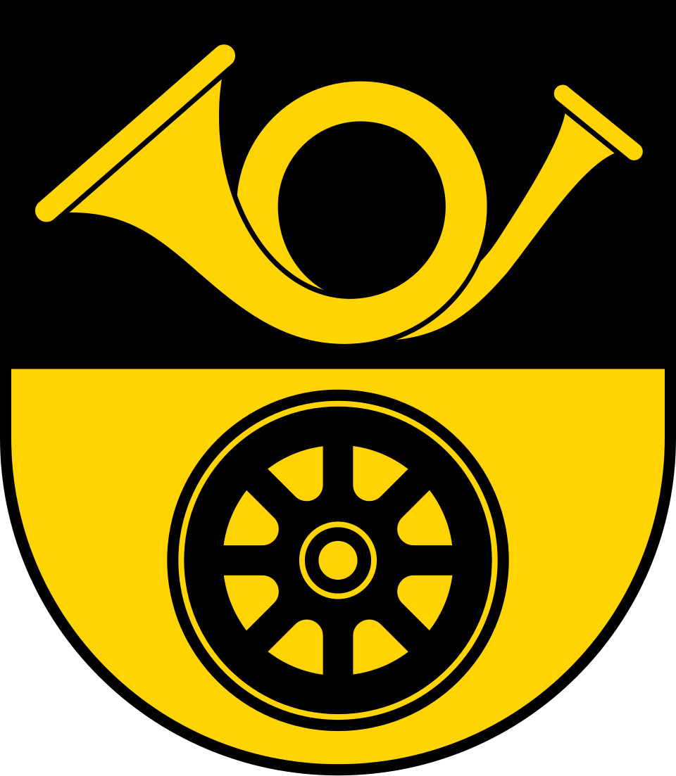 Fayl:Coat of arms of Buckten.svg