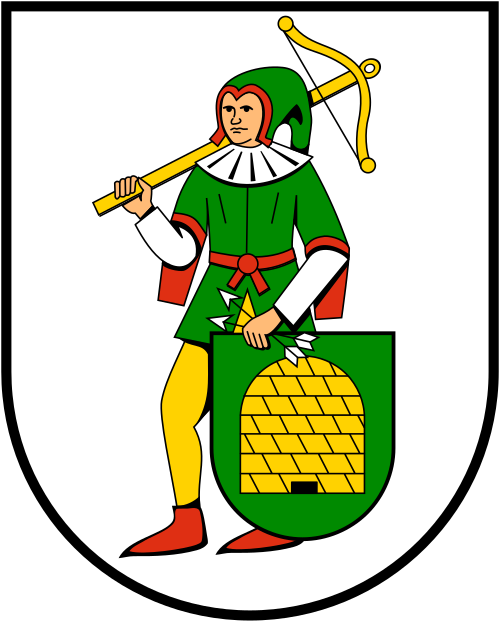 Fayl:DEU Feucht COA.svg