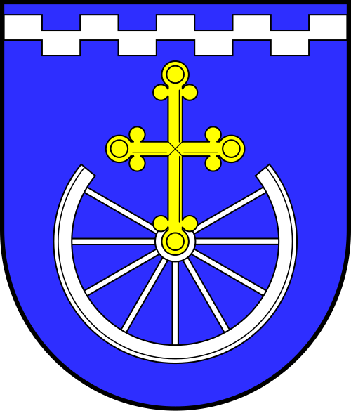 Fayl:DEU Kirchbarkau COA.svg