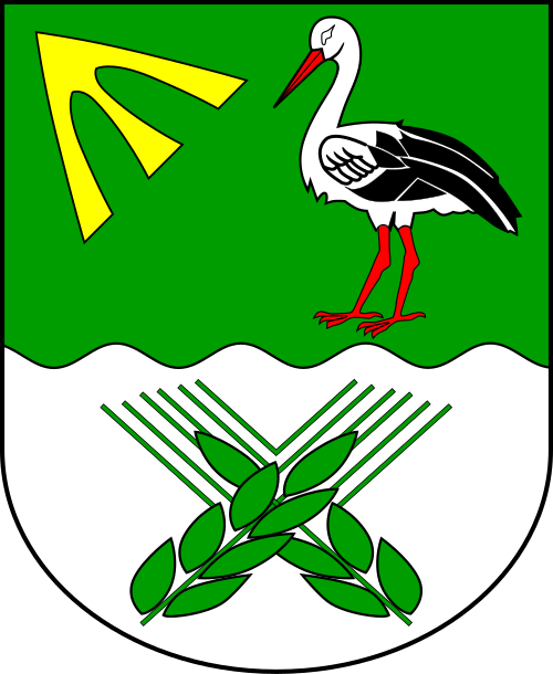 Fayl:DEU Klempau COA.svg
