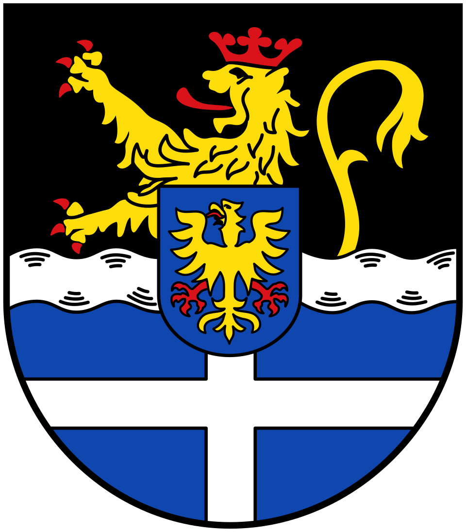 Fayl:DEU Landkreis Germersheim COA.svg