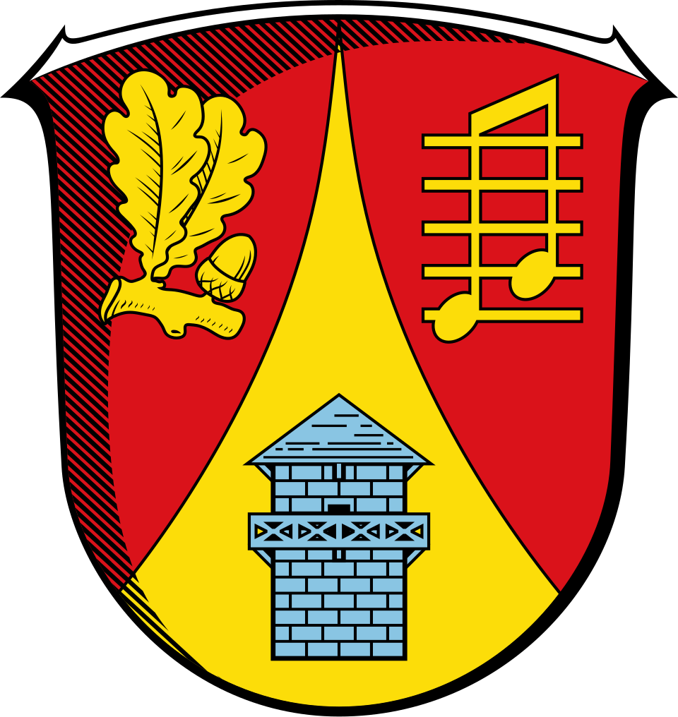 Fayl:DEU Pohlheim COA.svg