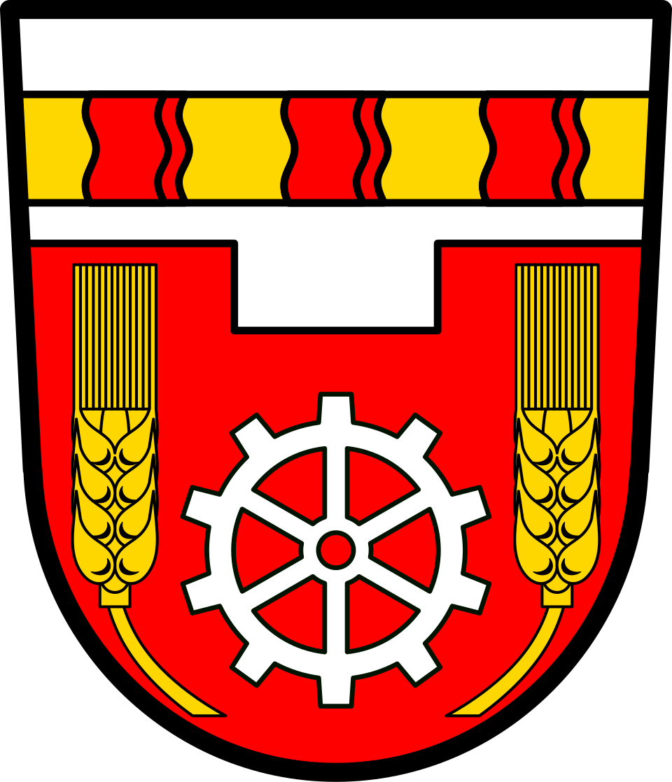 Fayl:DEU Thüngen COA.svg