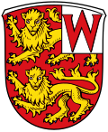 Wehrheim