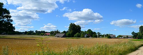 Dainava (Varėna)