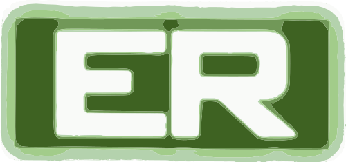 Fayl:ER (Amblin Television series) logo.svg