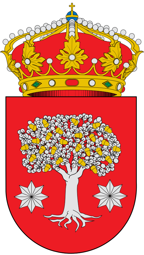 Fayl:Escudo de Alburquerque.svg