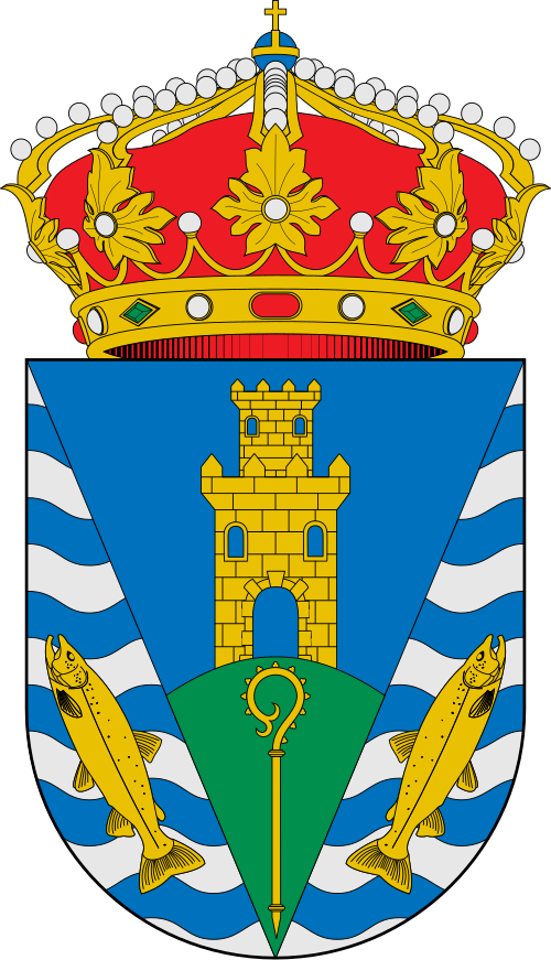Fayl:Escudo de Trabada.svg