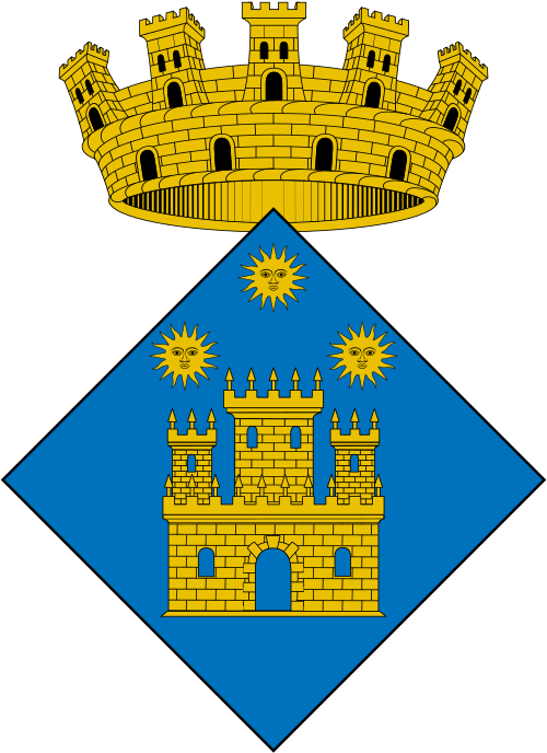 Fayl:Escut de Castellterçol.svg