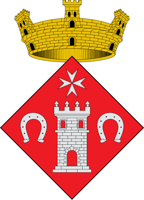 Fayl:Escut de Torrefarrera.svg