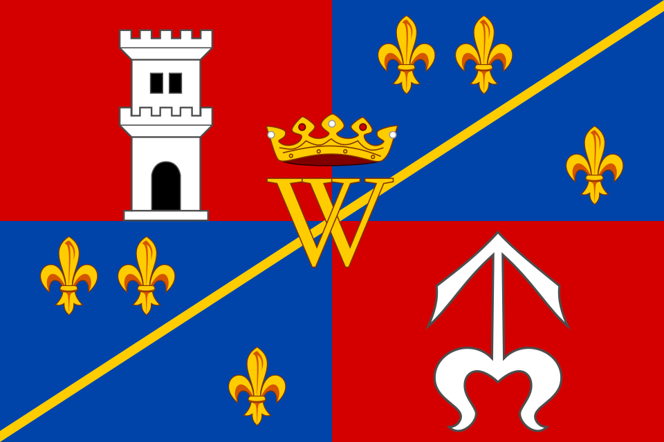 Fayl:Flag of Fulnek.svg