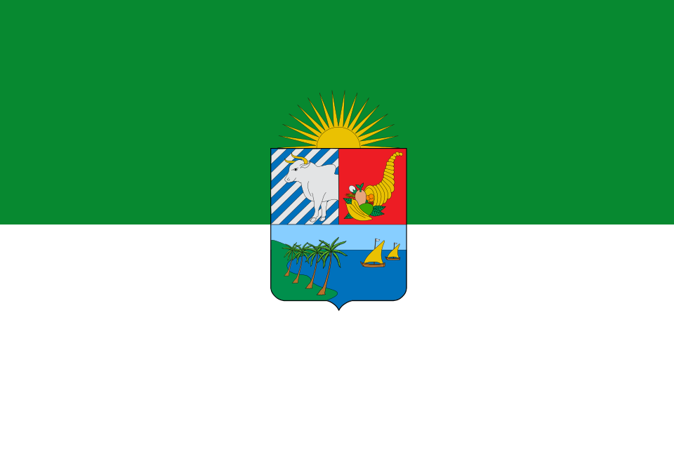 Fayl:Flag of Sucre (Colombia).svg