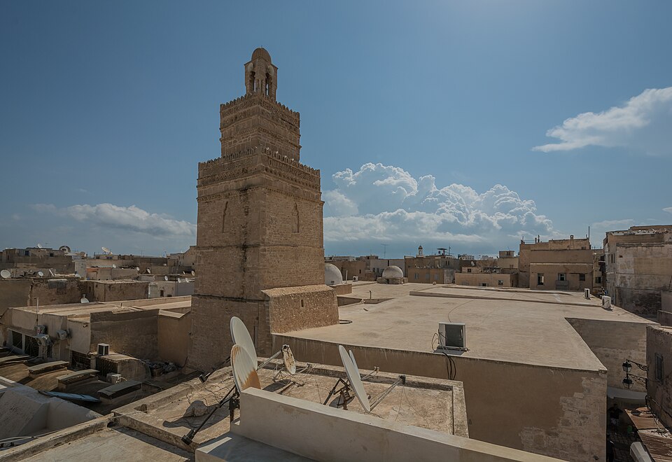 Fayl:Grande Mosquée de Sfax 01.jpg