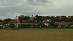 Shimoldan ko'rinish
