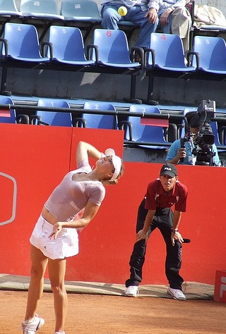 Tennis
