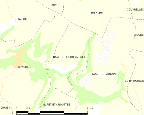 Kommuna detalli xaritasi