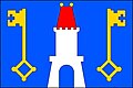 Flag of Načeradec