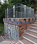 Qushlar zinapoyasi