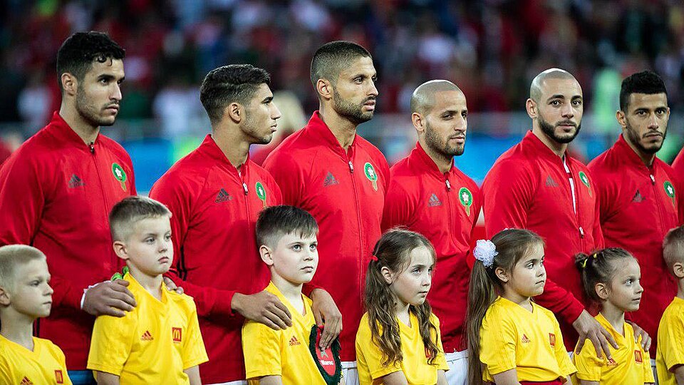 Fayl:Spain vs Morocco (35).jpg