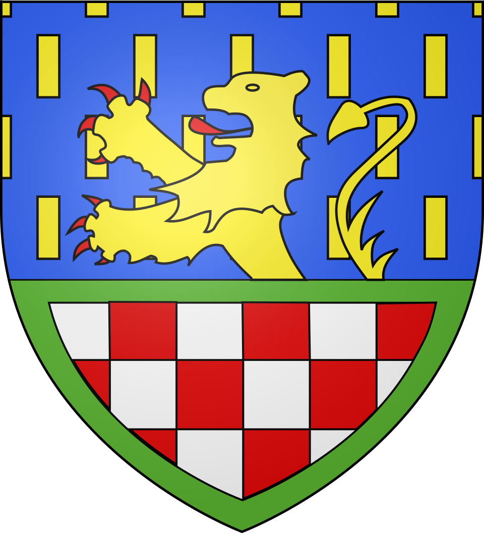 Fayl:Blason Aillevillers-et-Lyaumont.svg