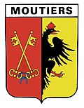 Moûtiers