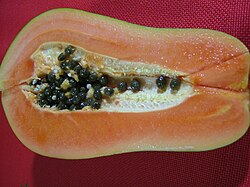 California Papaya