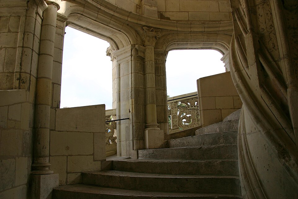 Fayl:Château de Blois-124-Treppe-2008-gje.jpg