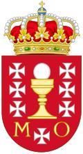 Mondoñedo