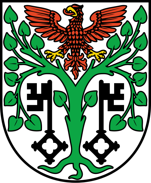 Fayl:DEU Mittenwalde COA.svg